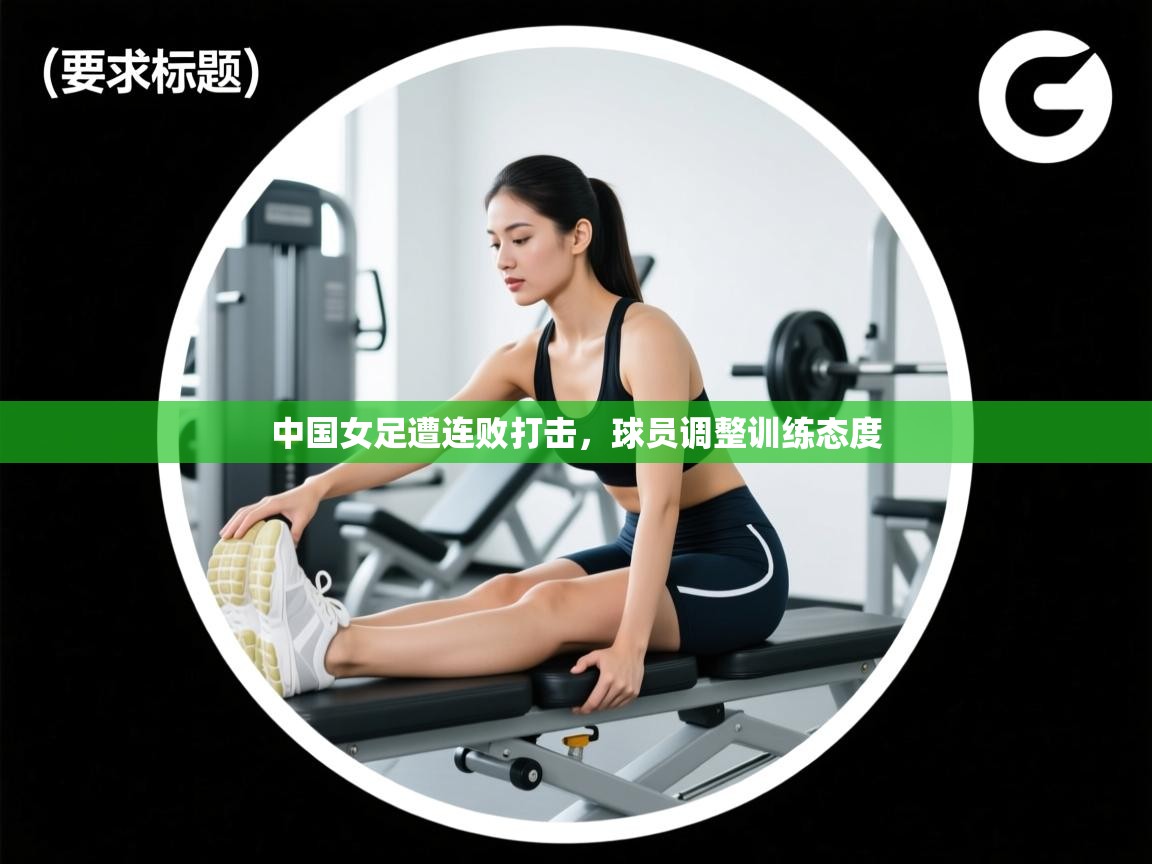 中国女足遭连败打击,球员调整训练态度 第2张