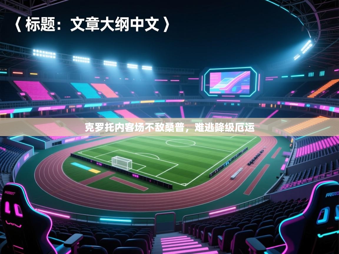 克罗托内客场不敌桑普，难逃降级厄运  第2张