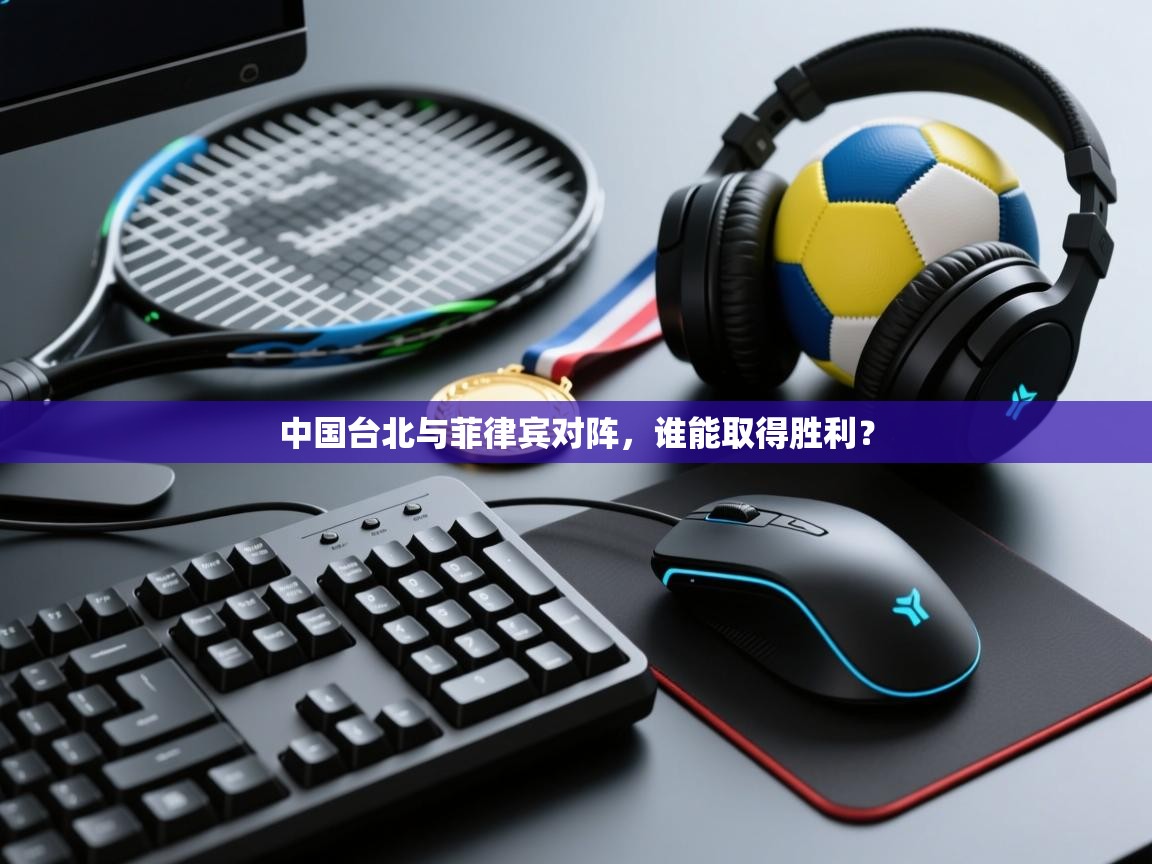 中国台北与菲律宾对阵，谁能取得胜利？  第1张