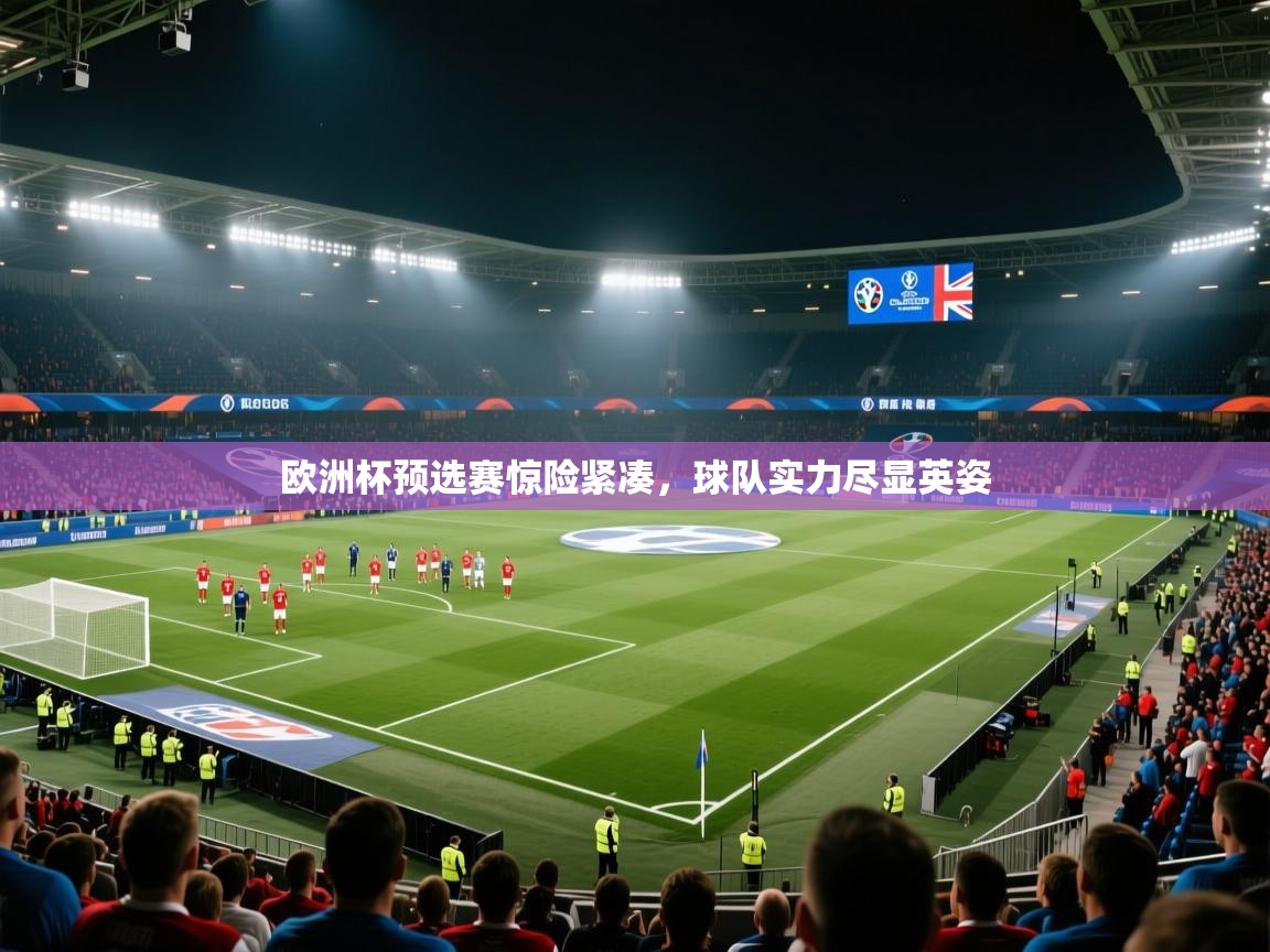 欧洲杯预选赛惊险紧凑，球队实力尽显英姿  第1张