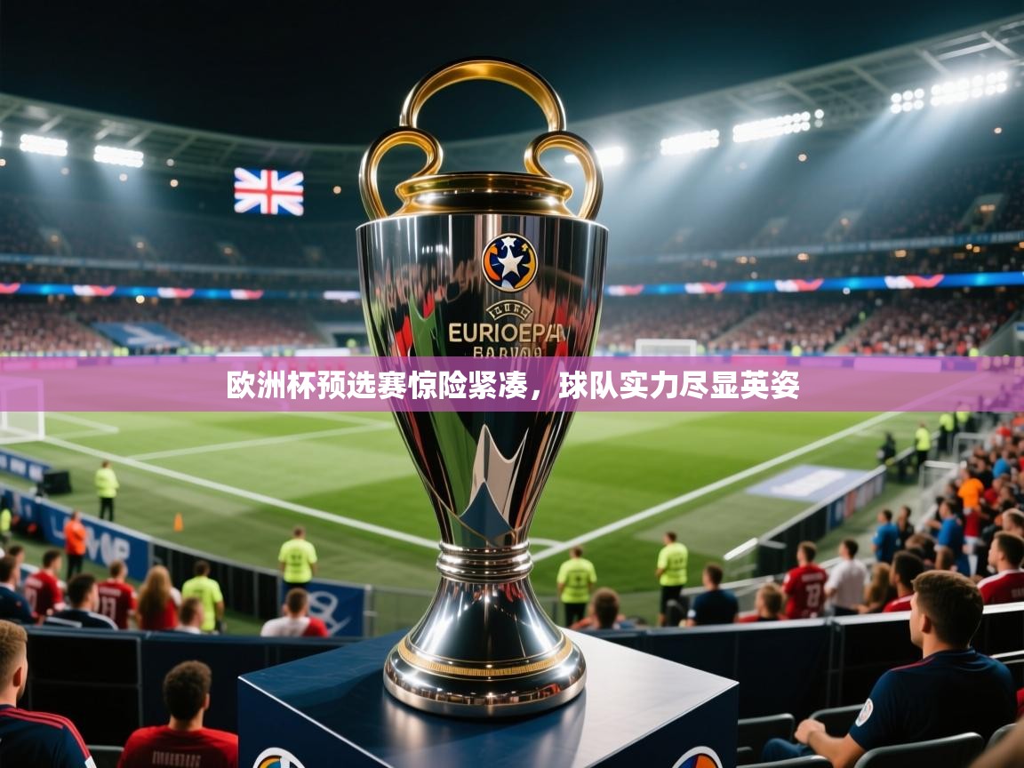 欧洲杯预选赛惊险紧凑，球队实力尽显英姿  第2张