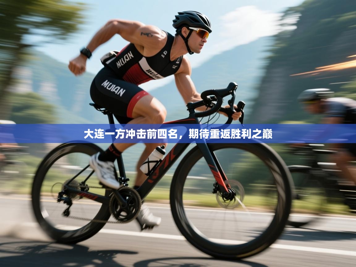 大连一方冲击前四名，期待重返胜利之巅  第2张