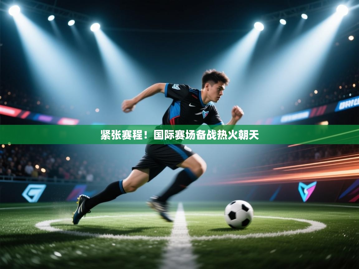 紧张赛程！国际赛场备战热火朝天  第1张