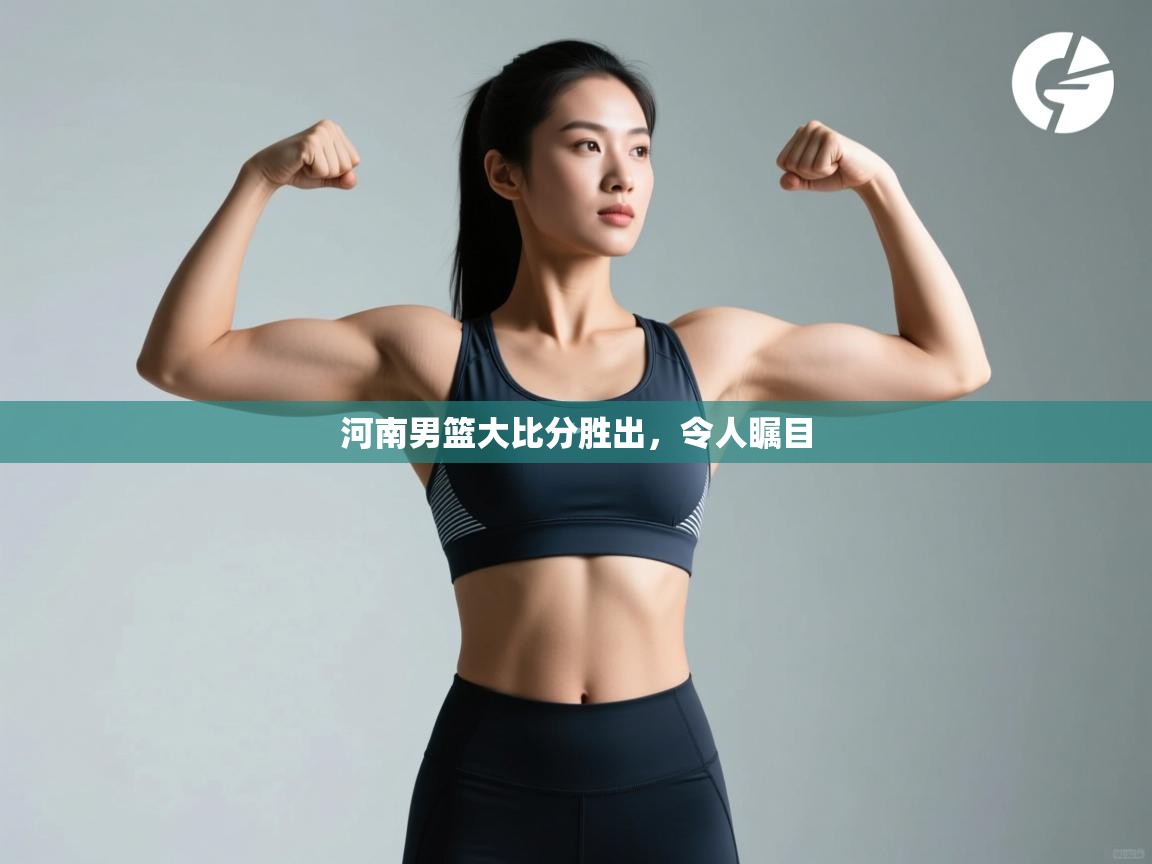 河南男篮大比分胜出，令人瞩目  第1张