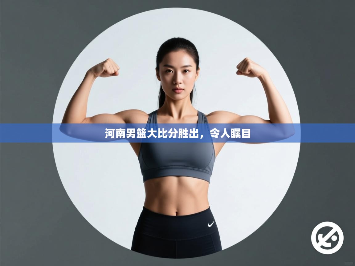 河南男篮大比分胜出，令人瞩目  第2张