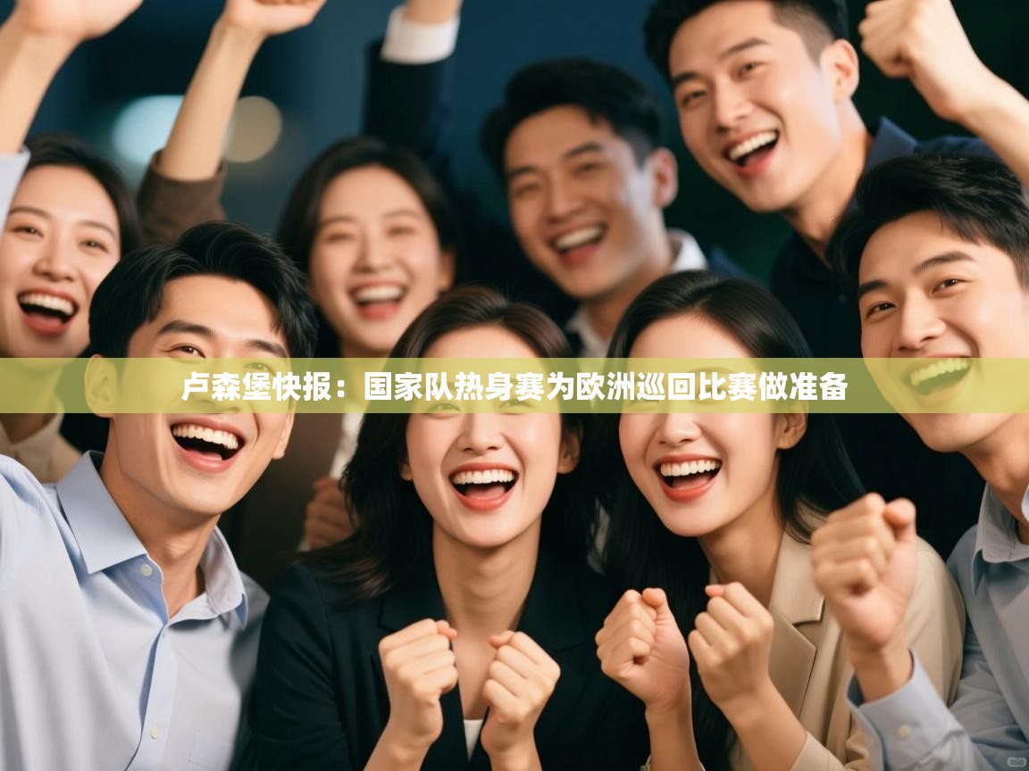 卢森堡快报：国家队热身赛为欧洲巡回比赛做准备  第2张