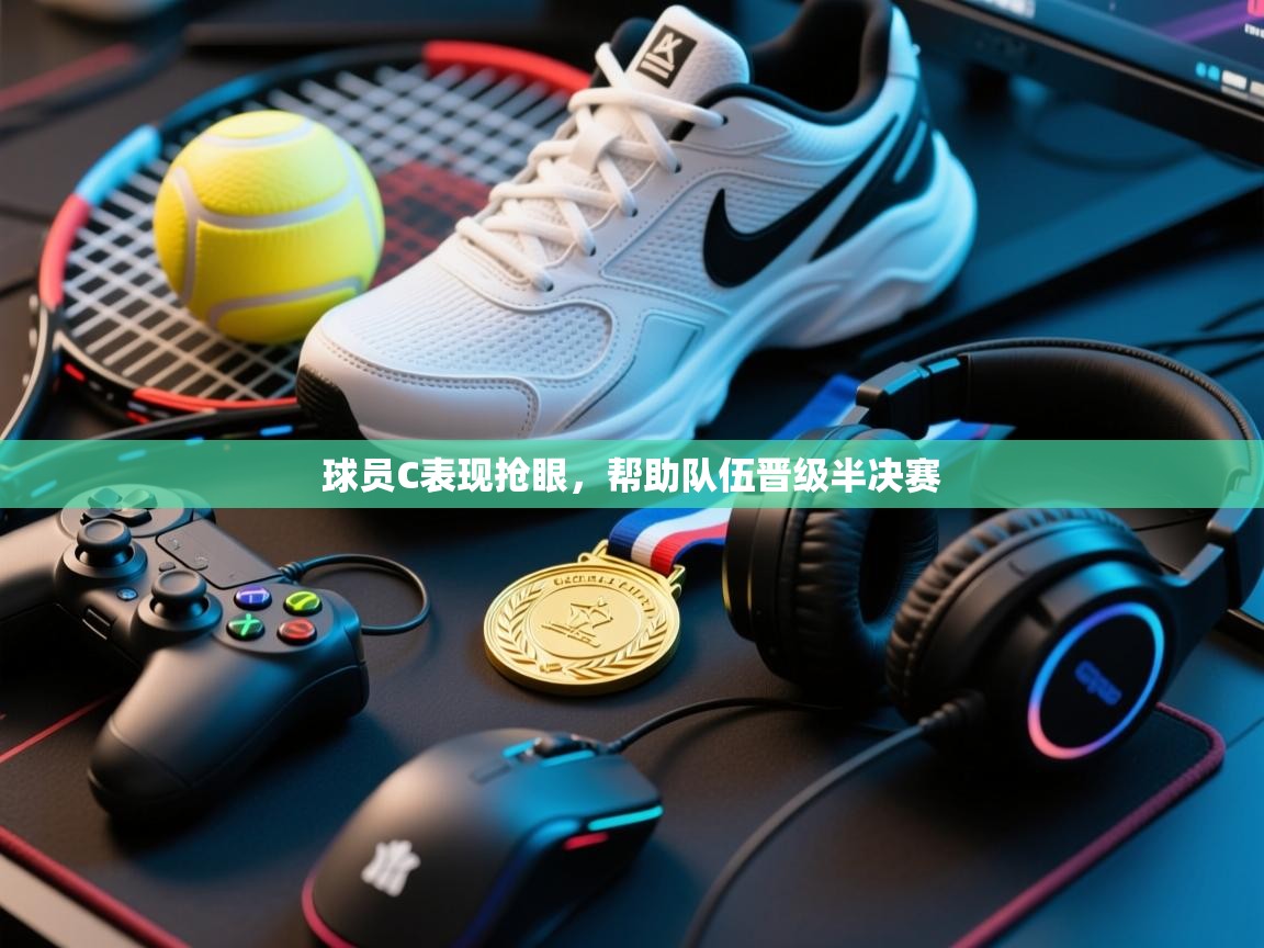 球员C表现抢眼，帮助队伍晋级半决赛  第2张