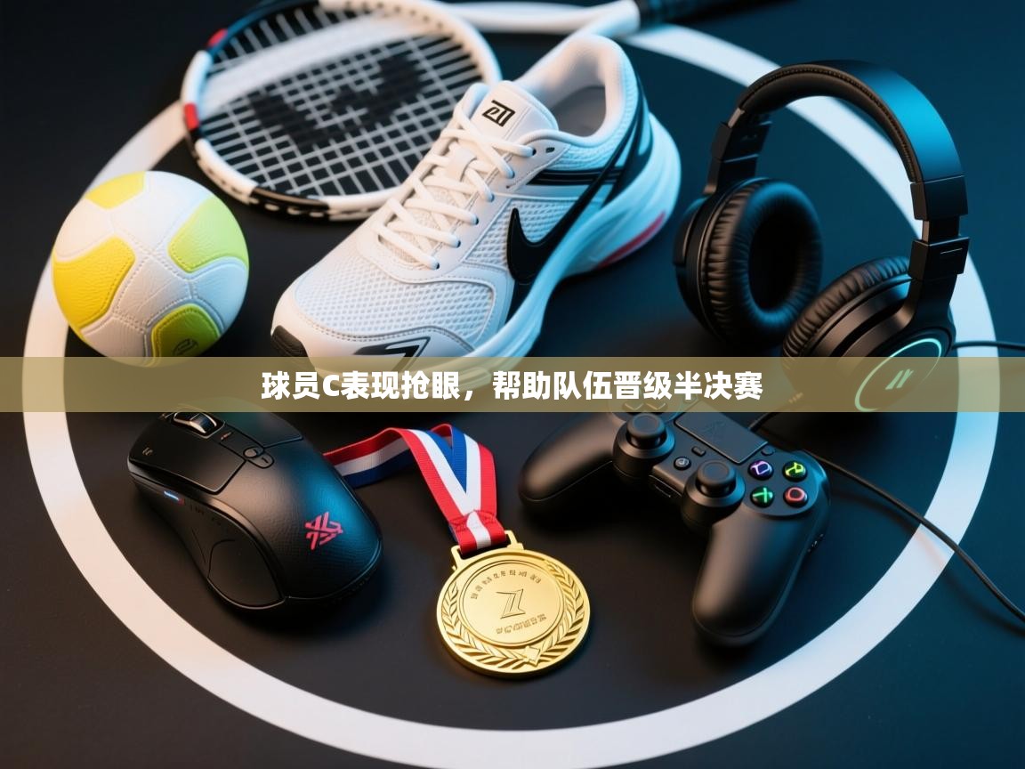 球员C表现抢眼，帮助队伍晋级半决赛  第1张