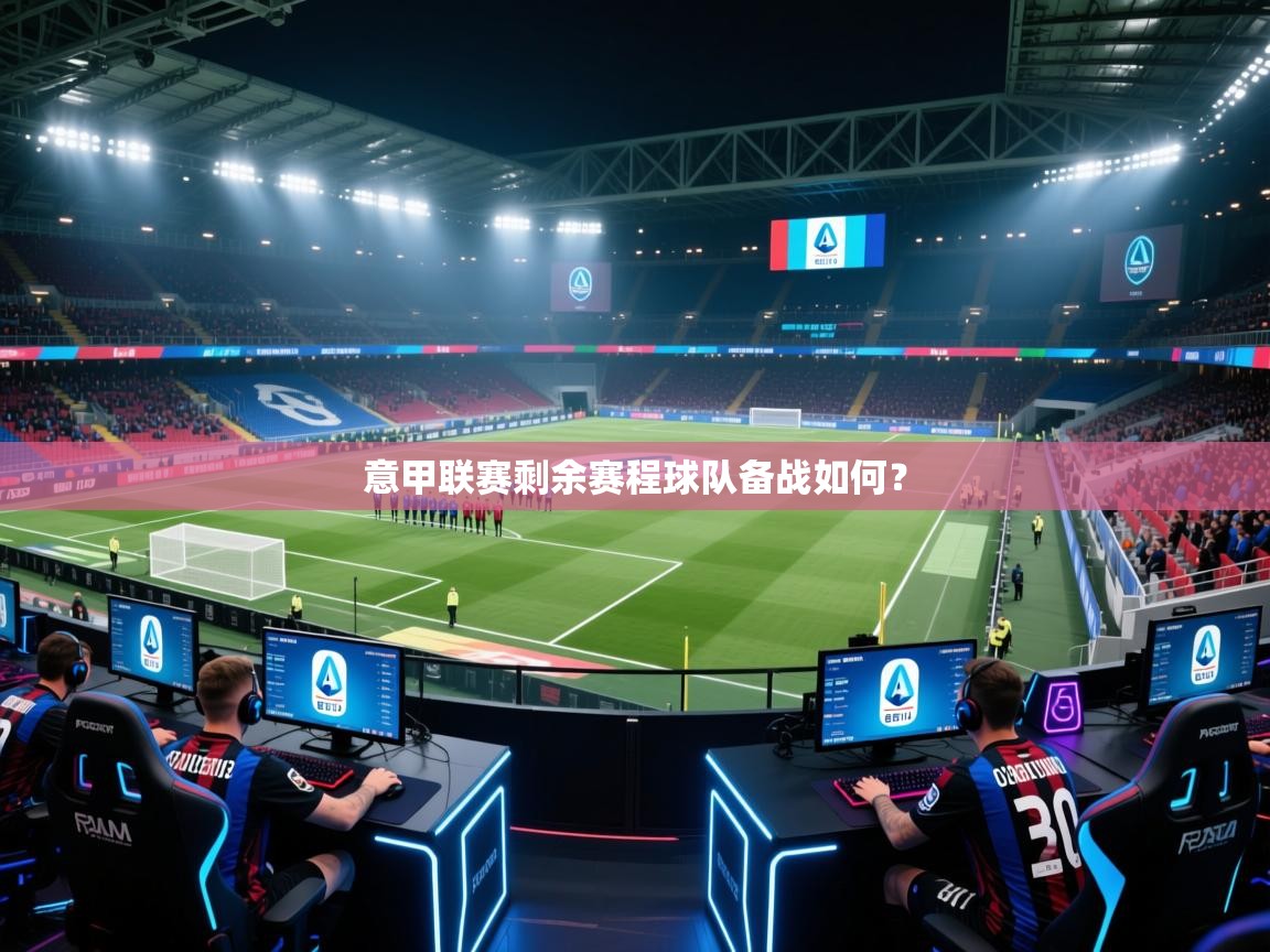 意甲联赛剩余赛程球队备战如何？  第1张