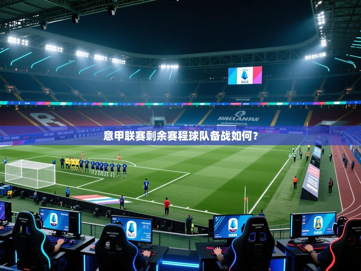 意甲联赛剩余赛程球队备战如何？  第2张