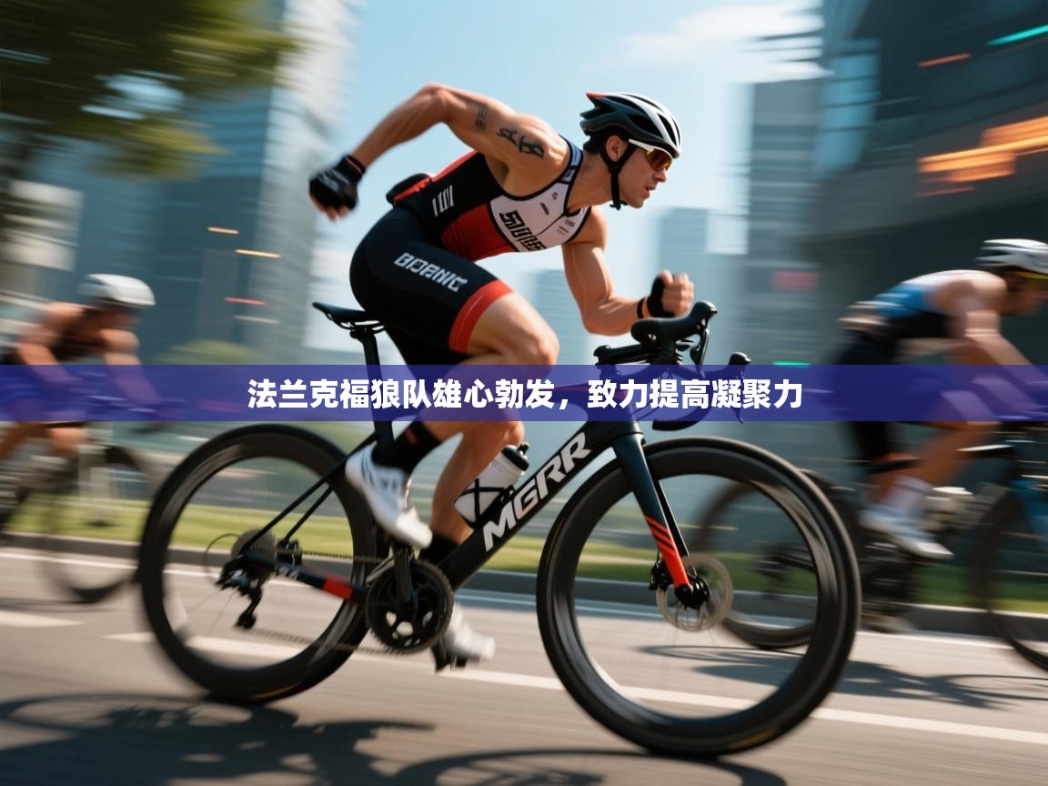 法兰克福狼队雄心勃发,致力提高凝聚力 第2张