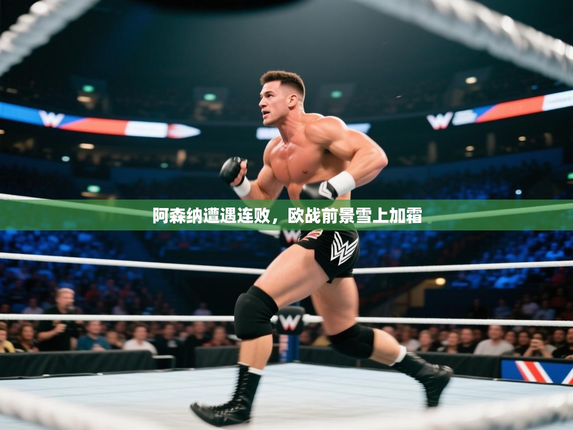 阿森纳遭遇连败，欧战前景雪上加霜  第1张