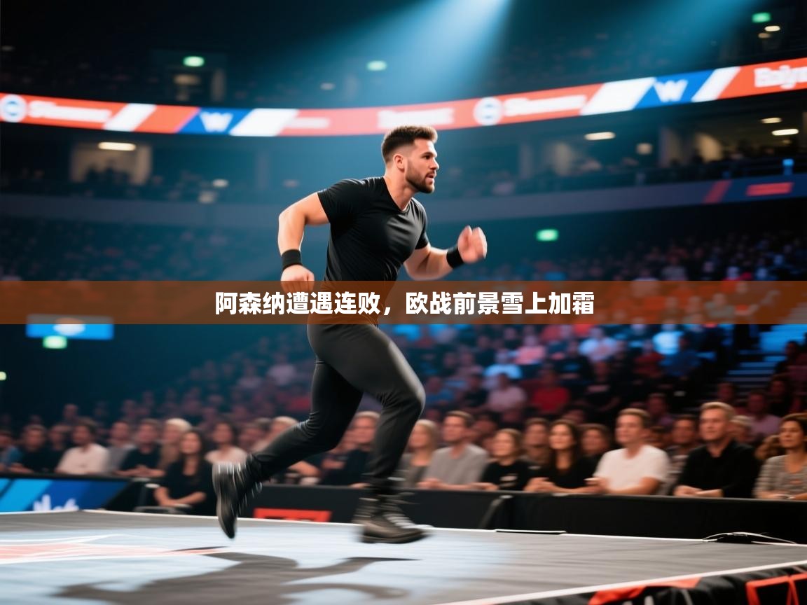 阿森纳遭遇连败，欧战前景雪上加霜  第2张