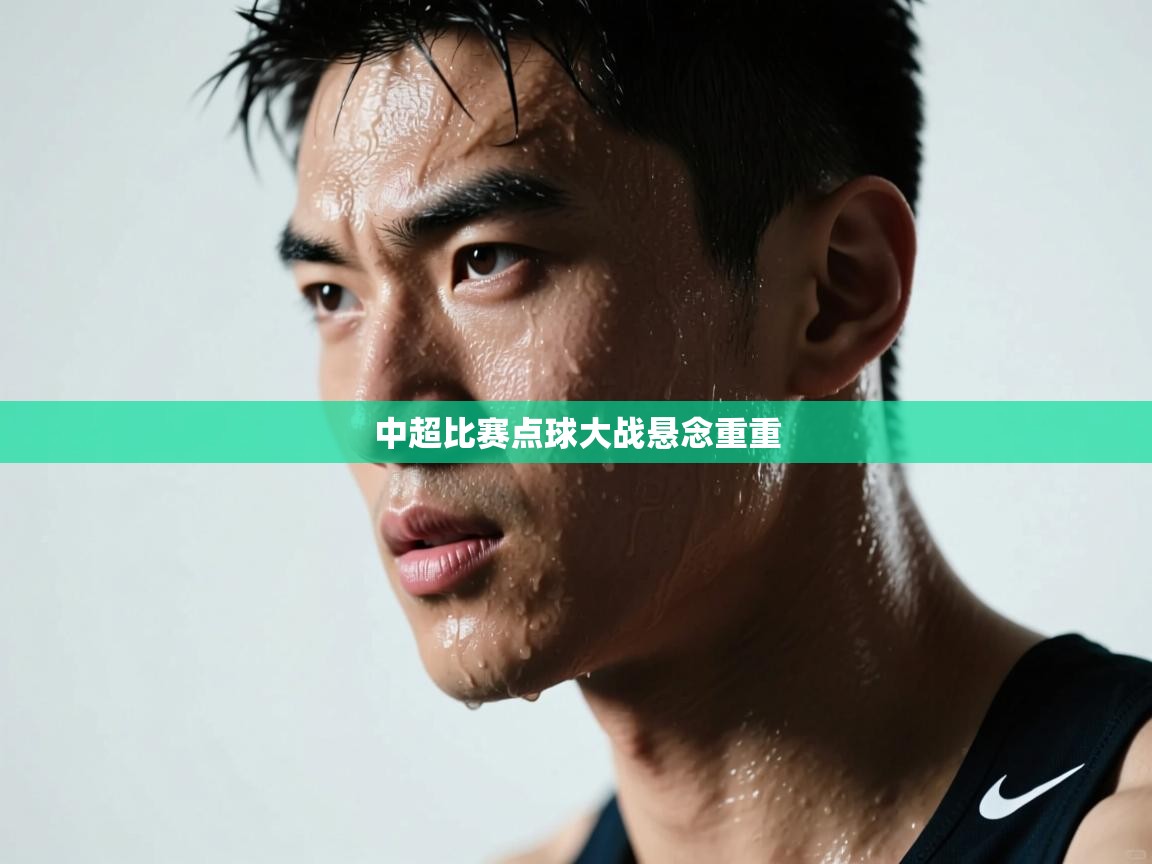 中超比赛点球大战悬念重重 第2张