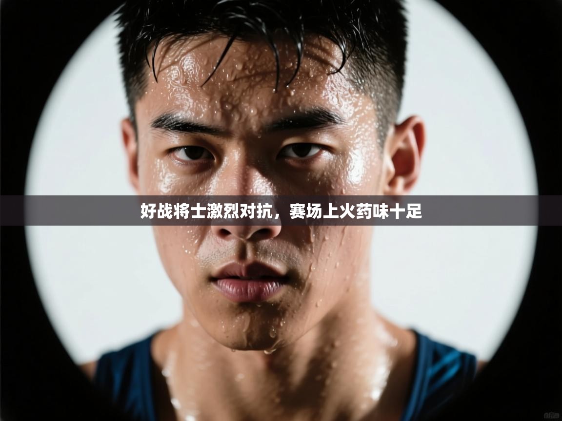好战将士激烈对抗,赛场上火药味十足 第2张