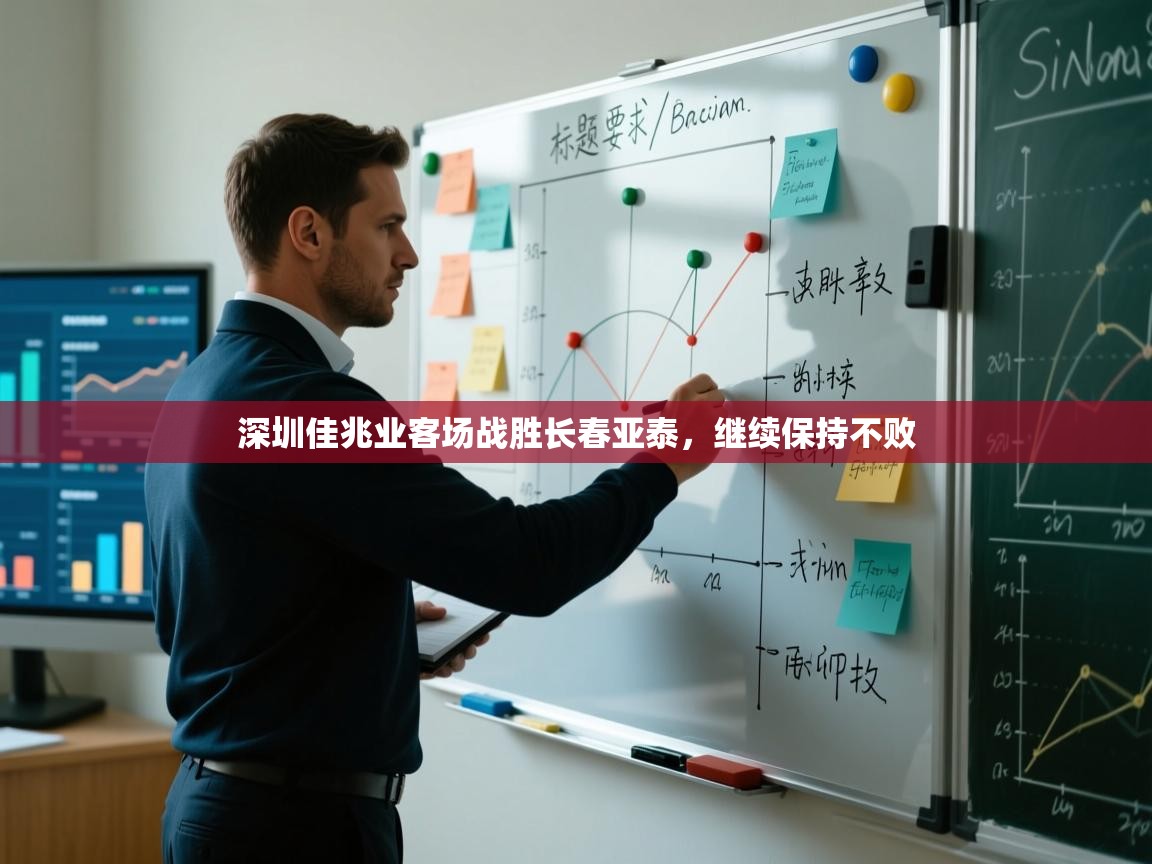 深圳佳兆业客场战胜长春亚泰，继续保持不败  第1张