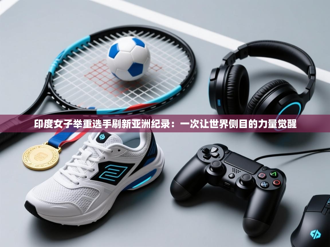 印度女子举重选手刷新亚洲纪录：一次让世界侧目的力量觉醒  第2张