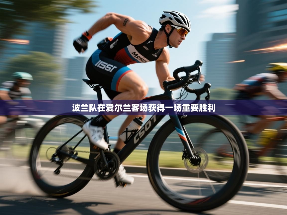 波兰队在爱尔兰客场获得一场重要胜利  第2张