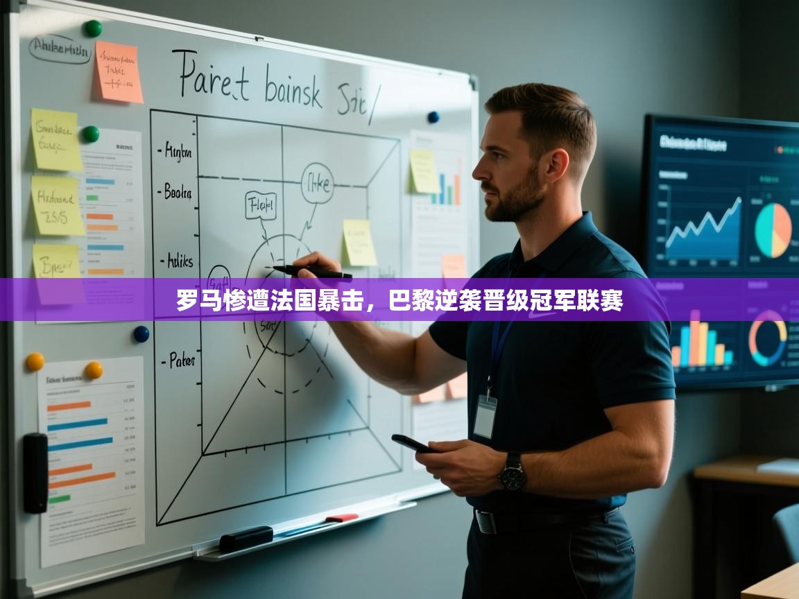 罗马惨遭法国暴击,巴黎逆袭晋级冠军联赛 第1张