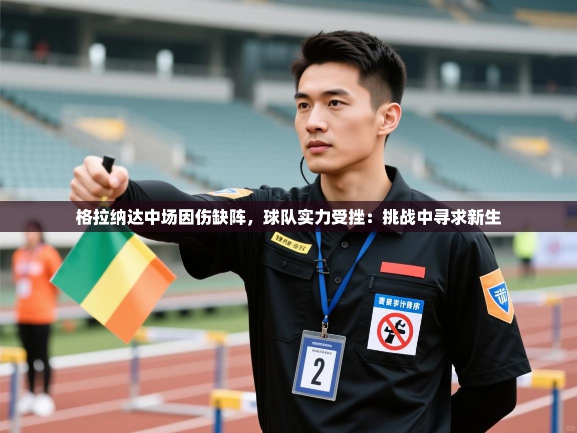 格拉纳达中场因伤缺阵,球队实力受挫:挑战中寻求新生 第2张