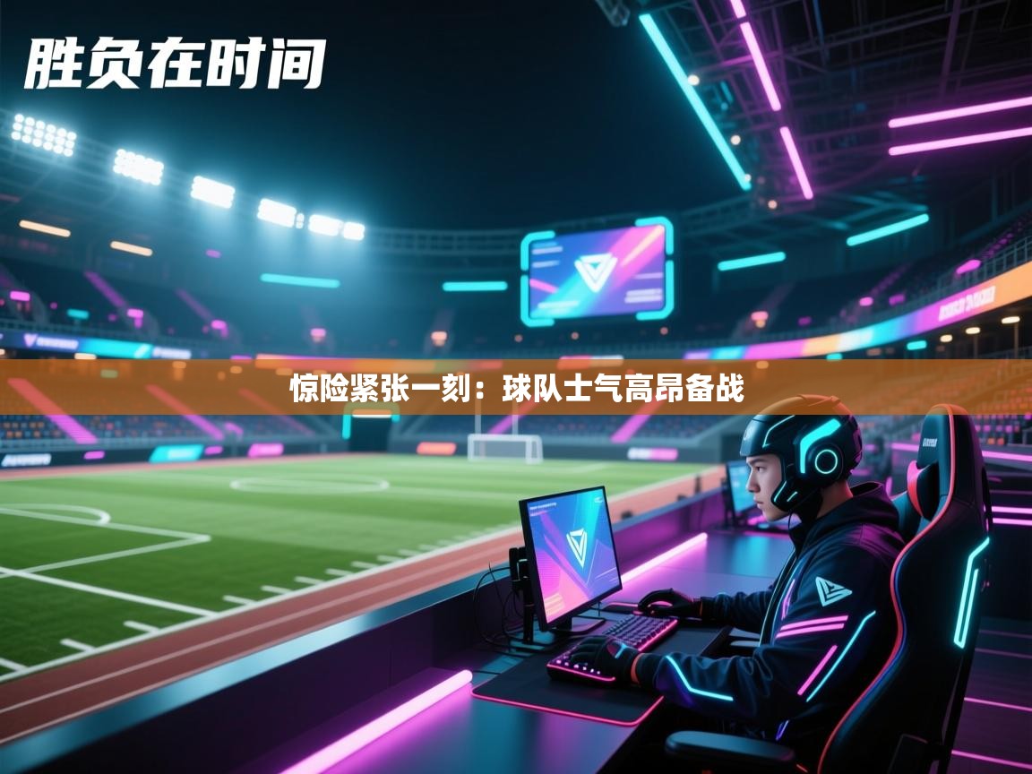 惊险紧张一刻：球队士气高昂备战  第1张