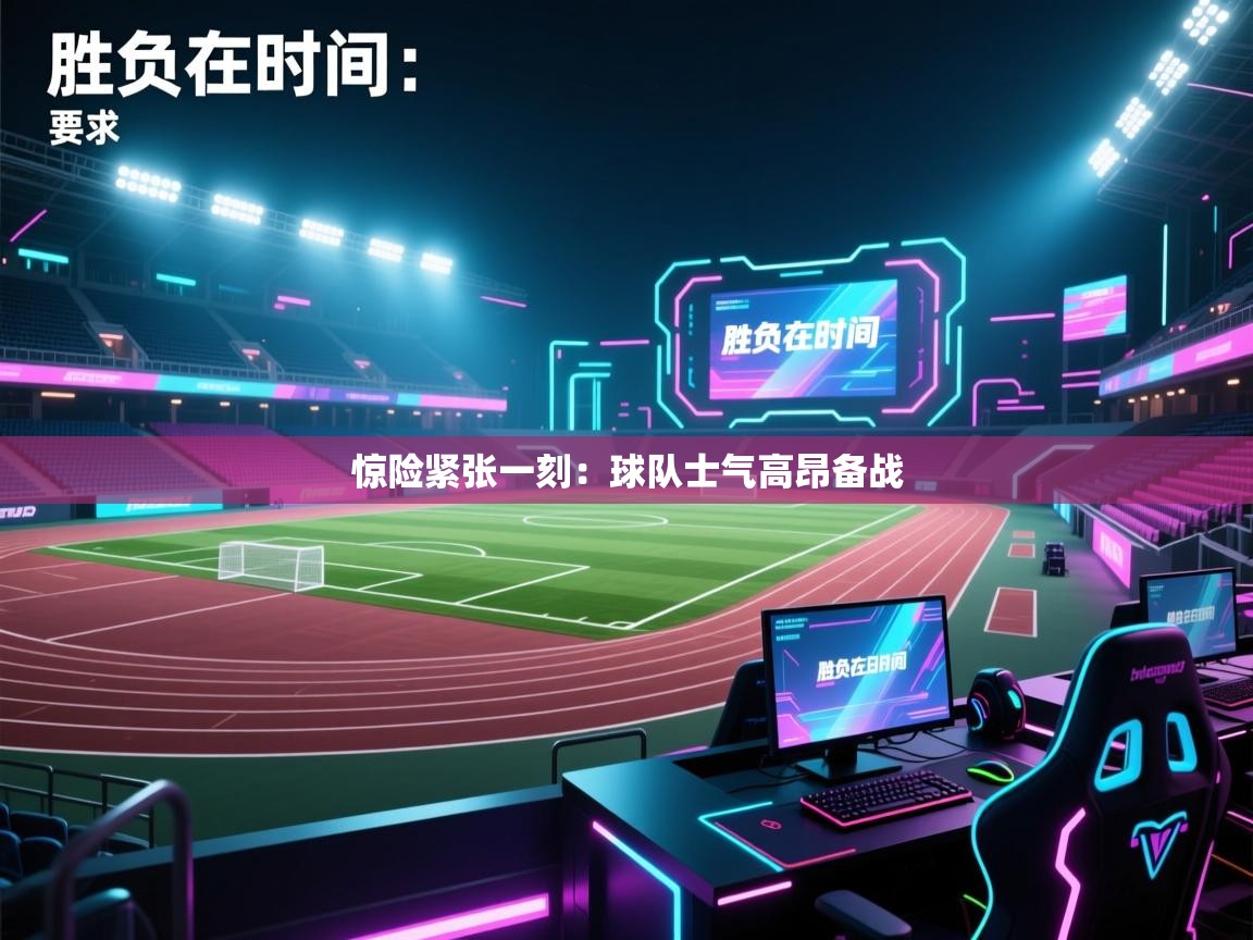 惊险紧张一刻：球队士气高昂备战  第2张